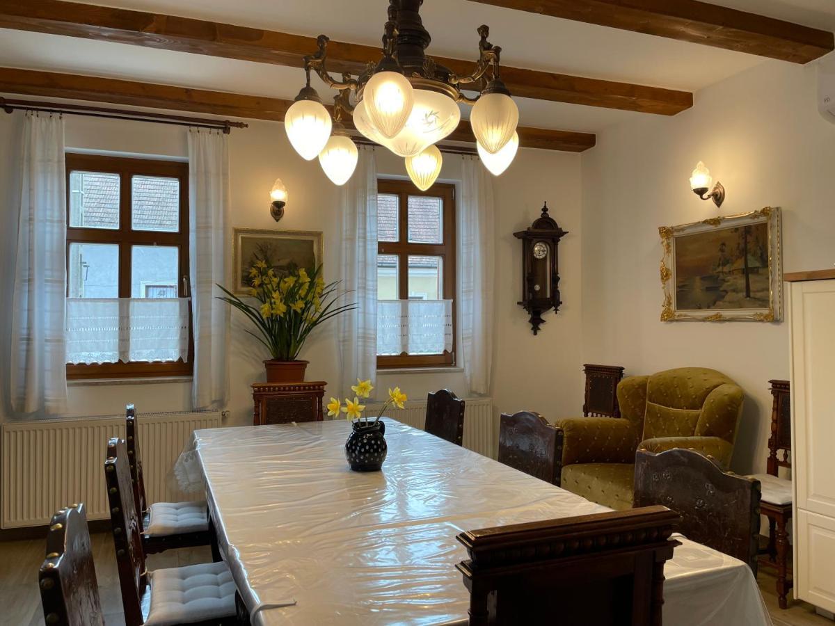 Kis-Duna Vendeghaz Dunabogdány Dış mekan fotoğraf