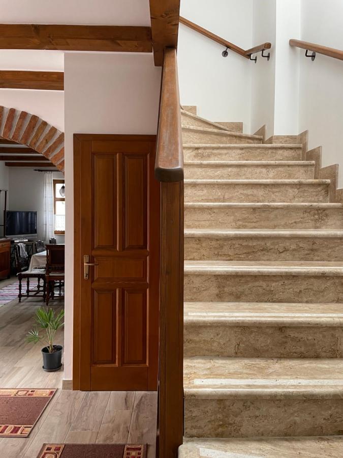 Kis-Duna Vendeghaz Dunabogdány Dış mekan fotoğraf